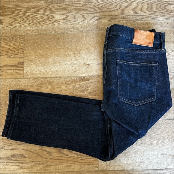 AG Nomad Modern Slim Jeans - Picture 3 of 5